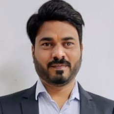 Mangesh B Magdum