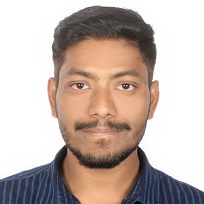 Pankaj Das