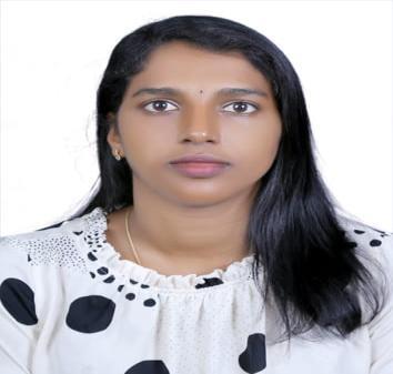 Aparna A. R