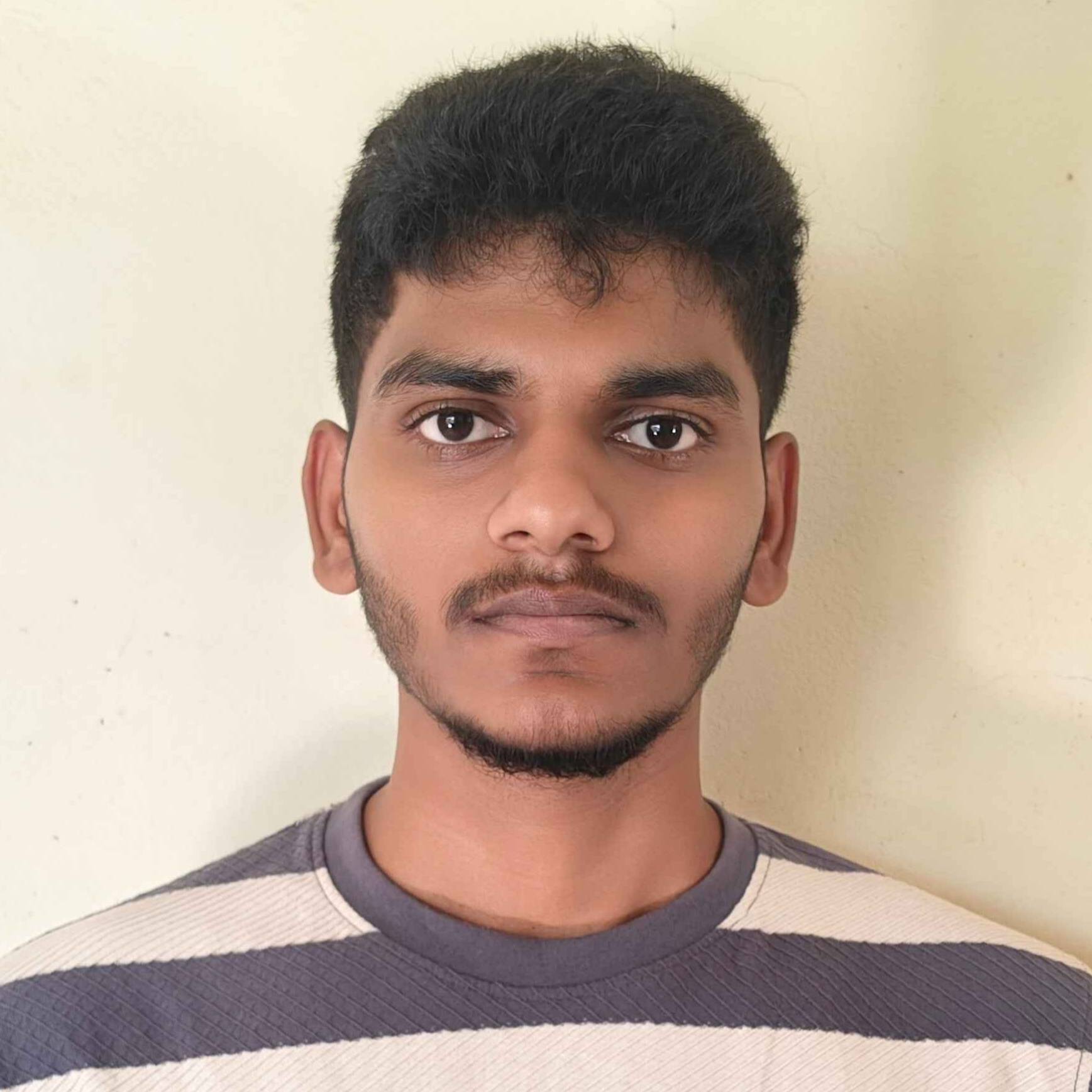 Rakesh Sharan