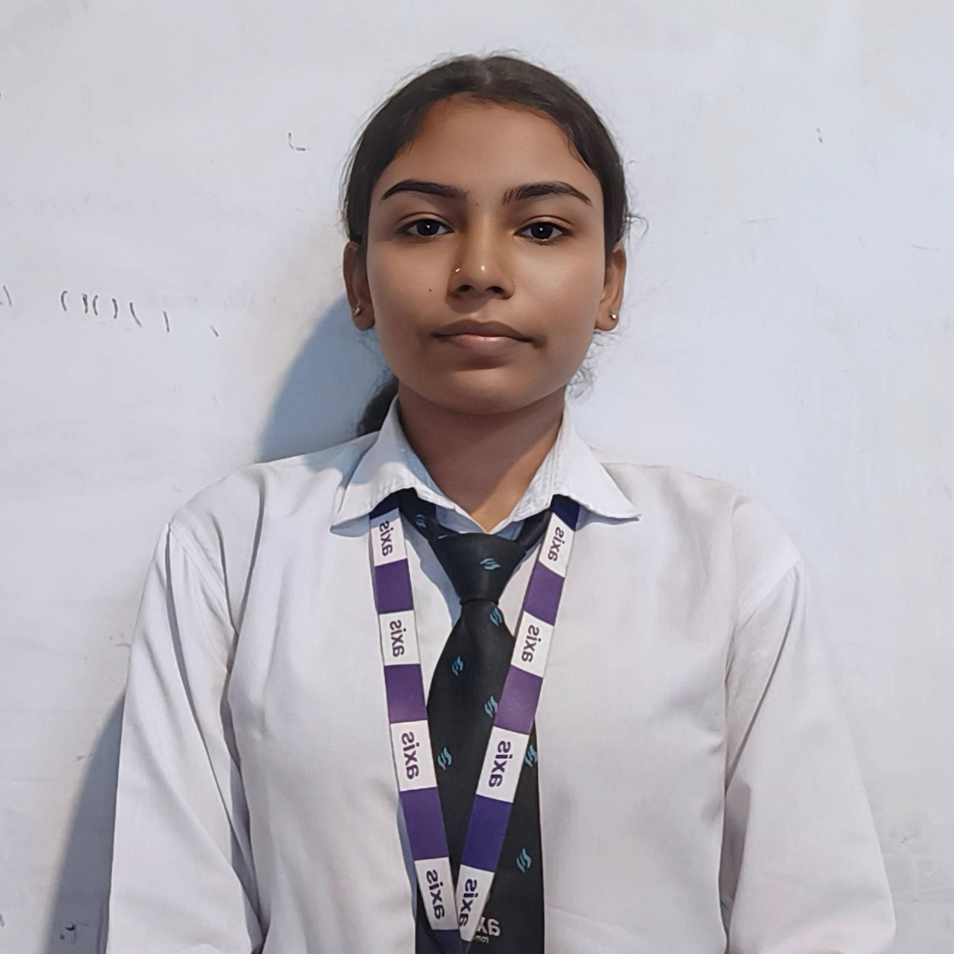 Himanshi Verma