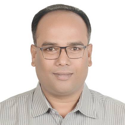 Ramakrishna M