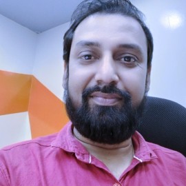SHAILESH KUMAR YADAV