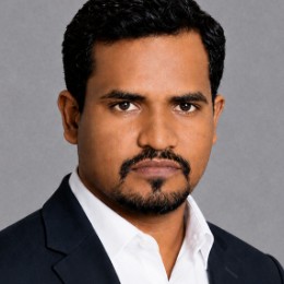 Fayaz Ahmed
