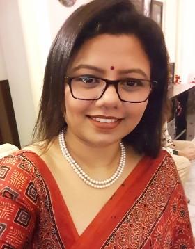 Dr. Sreetamaa Gupta