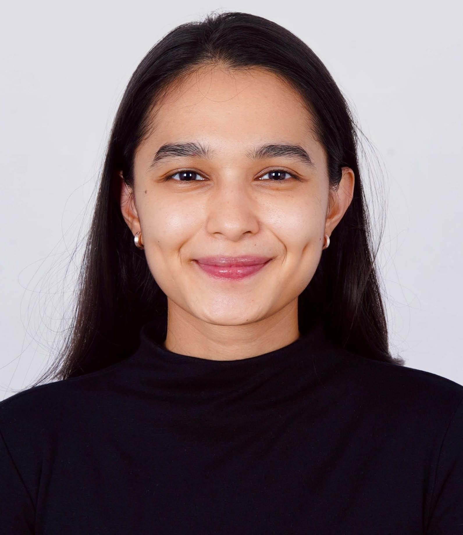 JHANVI SINGHAL