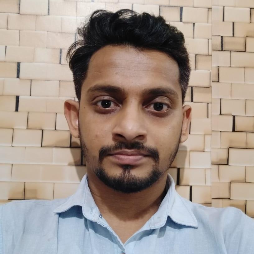 ARINDAM PAL