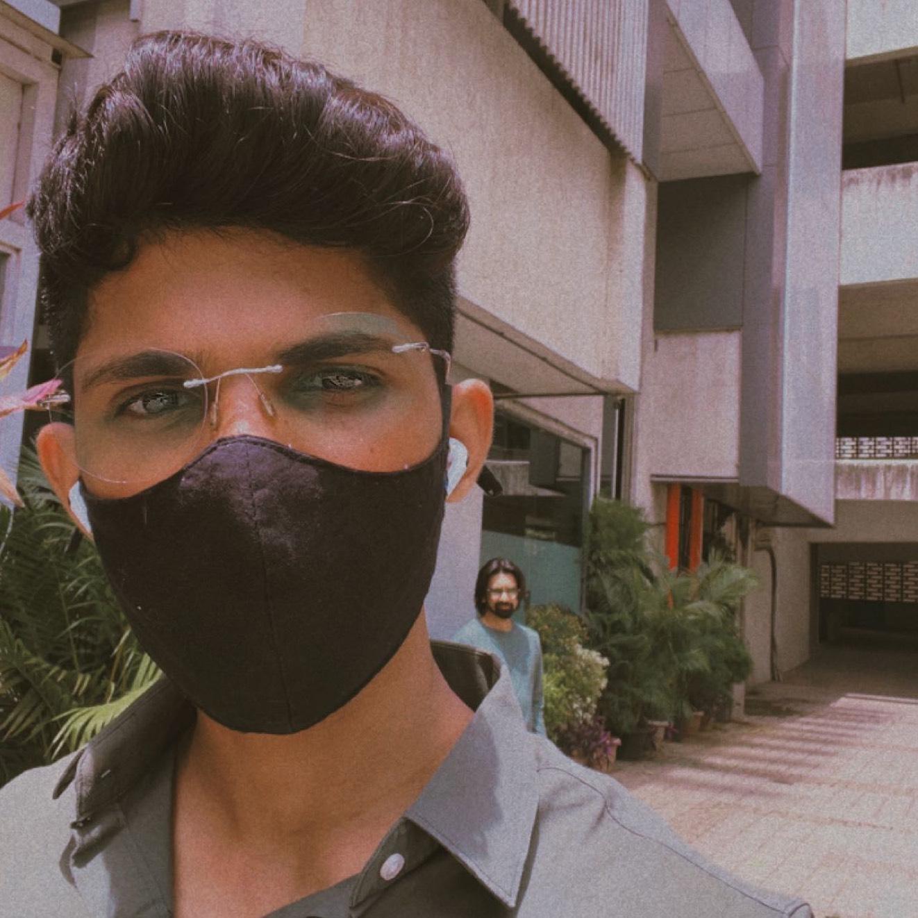 Swapnil Devre