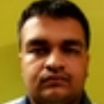 DANIM SHARMA