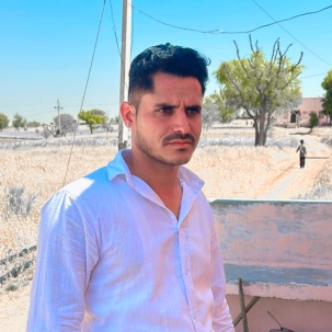 Manoj Dhaka