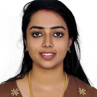 Krishna Asokan Nambiar