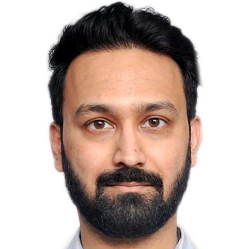 RAJAT CHAUHAN