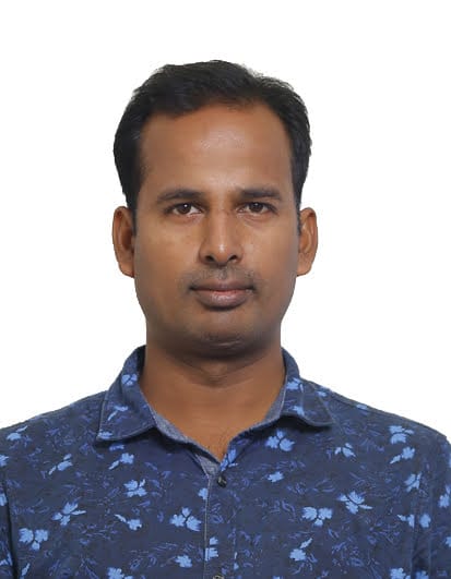 Tanmay Mishra