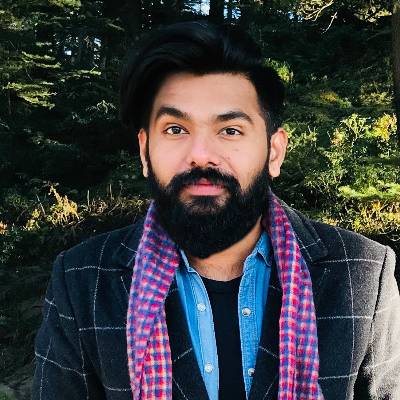 Sagar Thombare