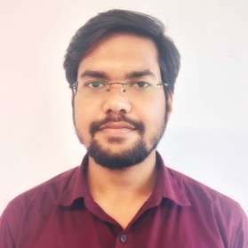 NEERAJ KUMAR SINGH