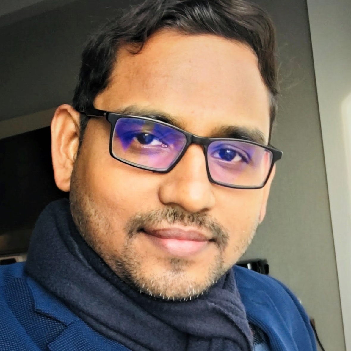 Pankaj Samal