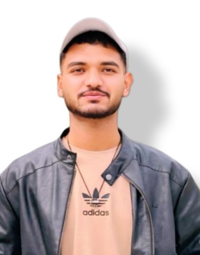 Yasin Khan