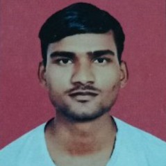 Pankaj Kumar Chauhan