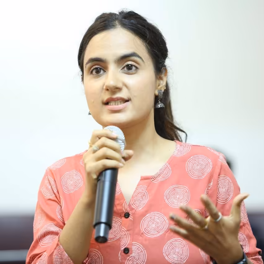 Avantika Nawani