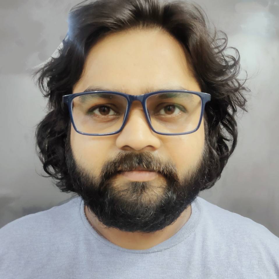 Pankaj Mishra