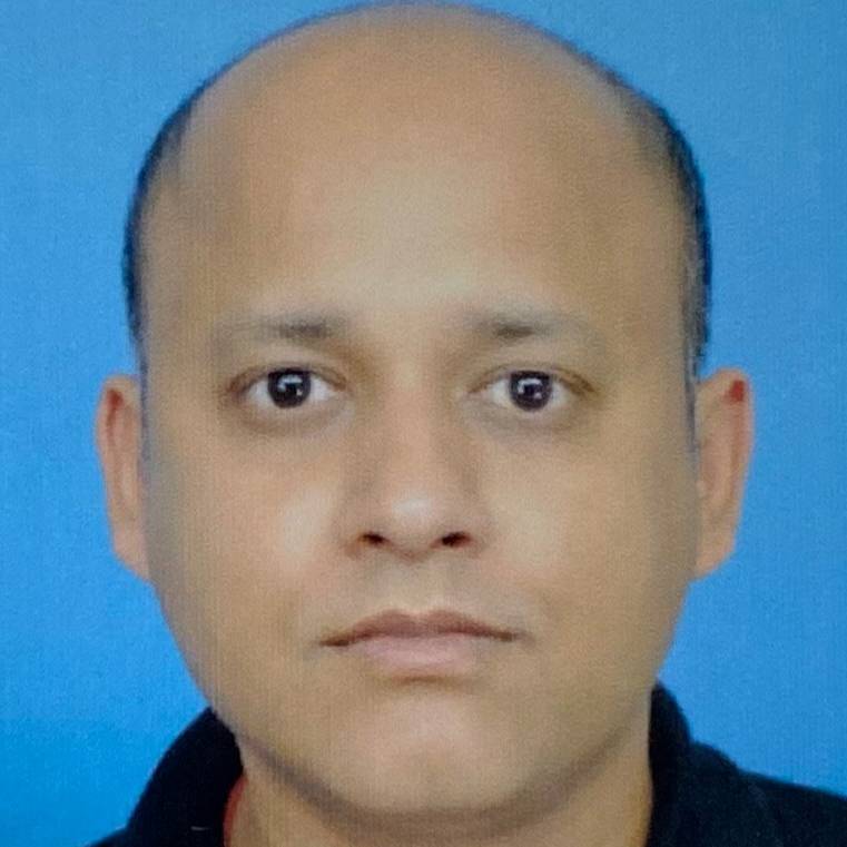 Chiranjit Bhowmik