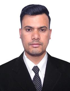 Abhilash Kharola