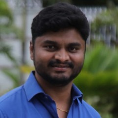 Praveen Kanagaraj