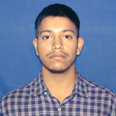 Anshooman Giri