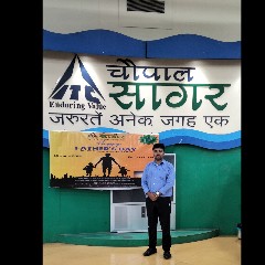 VIVEK MISHRA