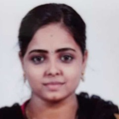 Shalini Ramachandiran