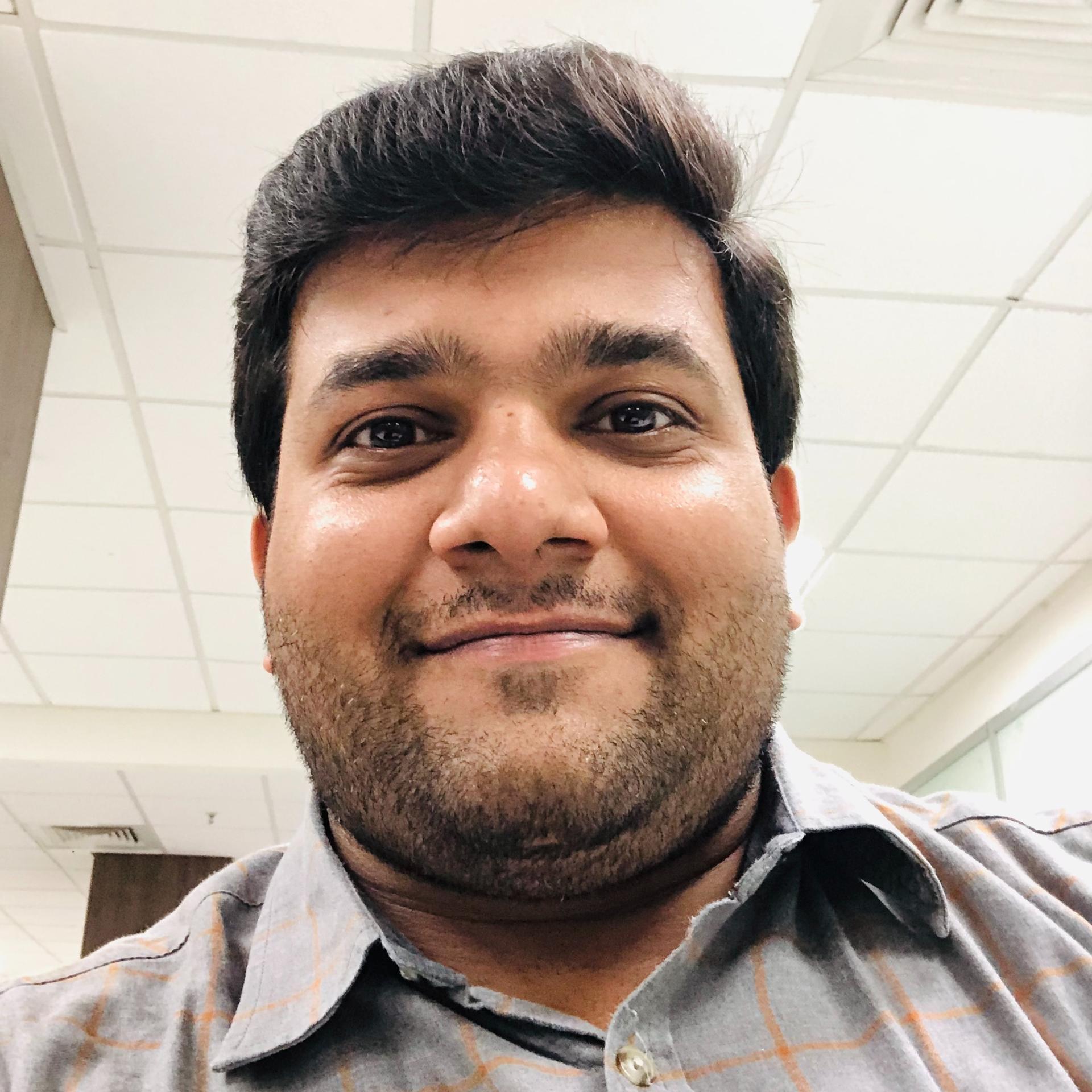 Niranjan Krishnasundaram