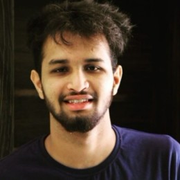 Himanshu Sharma