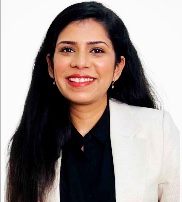 Twisha Jain