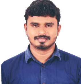 Rajkumar P