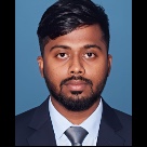 KANDHA RAJESH P