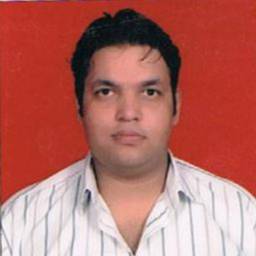 Abhishek Bhardwaj