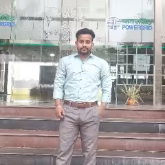 SURAJ KUMAR PAL