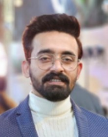 Krishna Dasgupta