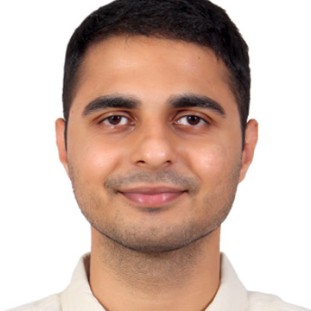 Dhruv Pandya