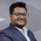 Harshil Gajipara