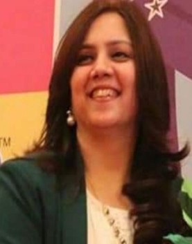 Ms. Chitra A Ahuja