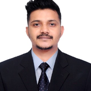 DEEPAK PANDEY