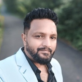 BINESH PERAIRA