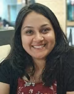 ICCHA CHATURVEDI