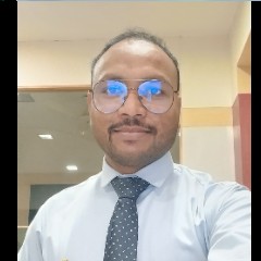 NILESH S. WANKHADE