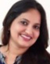 Sudharshini BA