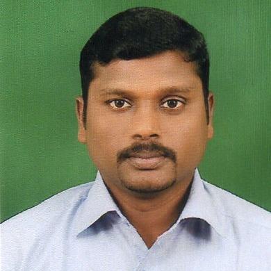 Raja M