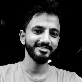 Siddhant Garg