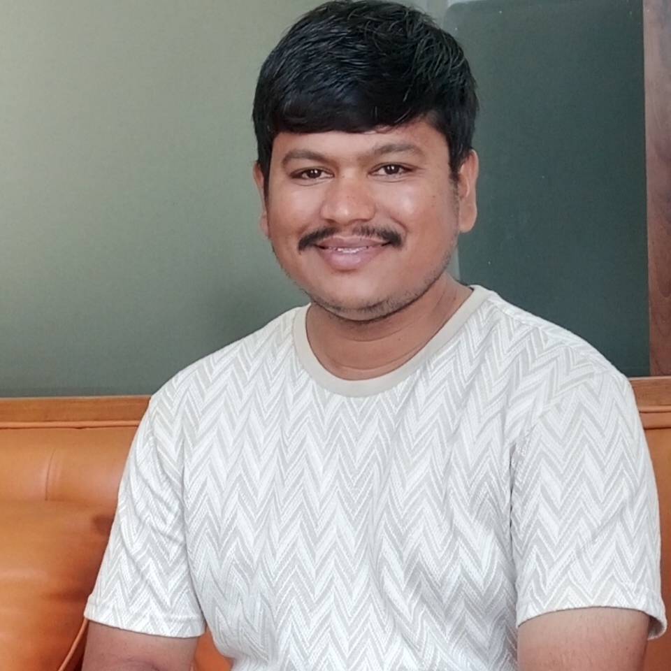 Mitesh Prajapati