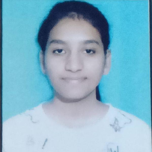 Bhoomika K
